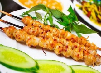 Bình Thuận có những loại đặc sản nào ngon có thể hấp dẫn khách du lịch Bình Thuận có những loại đặc sản nào ngon có thể hấp dẫn khách du lịch