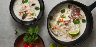 Không thể bỏ qua các món ăn nào khi đi du lịch Thái Lan?