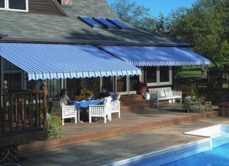 Mái hiên di động đa dạng mẫu mã,bền,giá tốt 2021 mai hien di dong