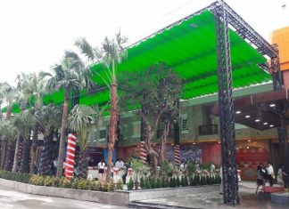Mái xếp di động giá cạnh tranh nhất thị trường luôn đồng hành cùng khách hàng! mai xep di dong