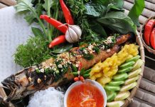 Gợi ý những món ngon đặc sản trong tour du lịch Long An tự túc mùa hè