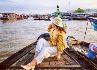 Du lịch miền Tây nên đi vào tháng mấy trong năm, mùa nào đẹp nhất? Du lịch miền Tây nên đi vào tháng mấy trong năm, mùa nào đẹp nhất?