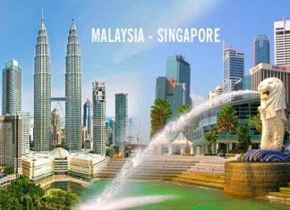 Trọn bộ bí kíp du lịch Singapore Malaysia ai cũng nên biết Trọn bộ bí kíp du lịch Singapore Malaysia ai cũng nên biết